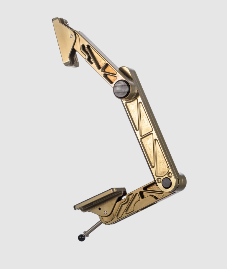 Highnovate RAFA 快速夾牆固定點 TACTICAL戰術版本 Roof Access Fast Anchor