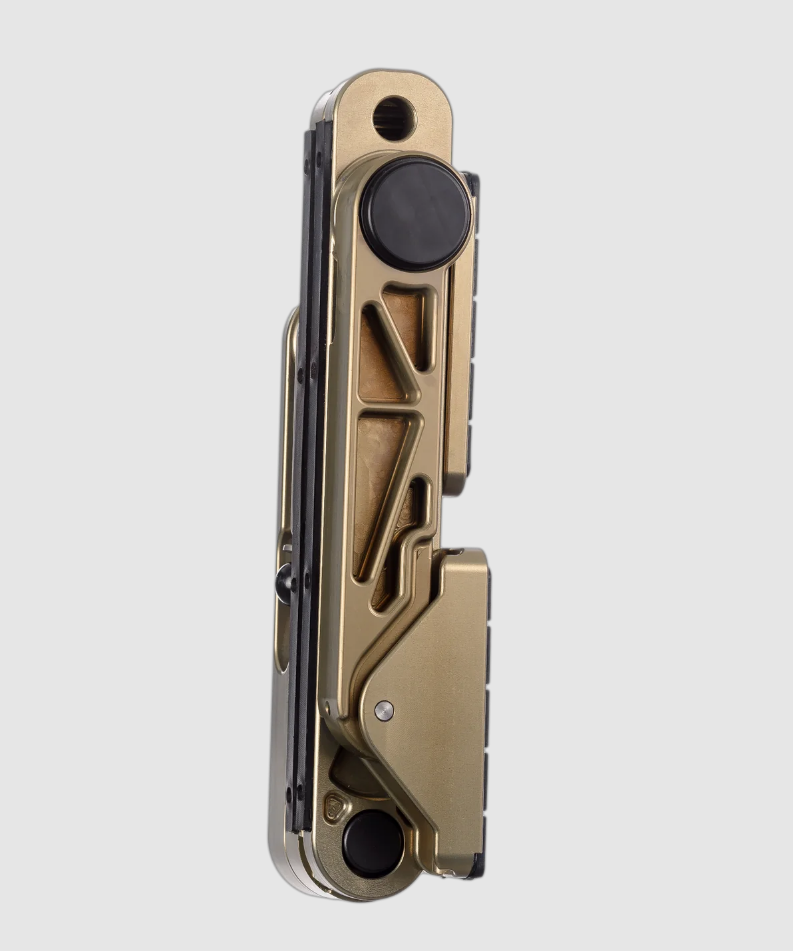 Highnovate RAFA 快速夾牆固定點 TACTICAL戰術版本 Roof Access Fast Anchor