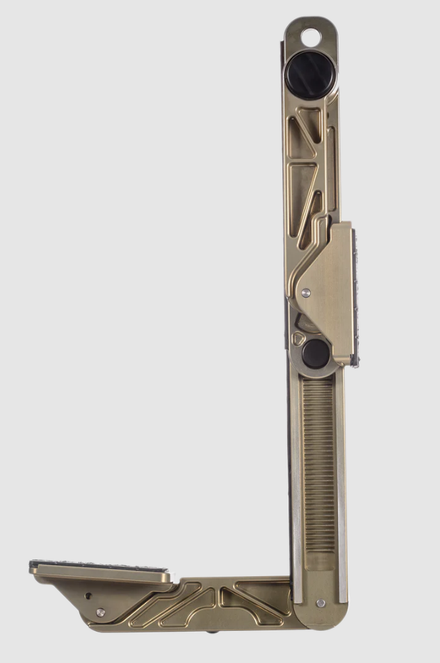 Highnovate RAFA 快速夾牆固定點 TACTICAL戰術版本 Roof Access Fast Anchor