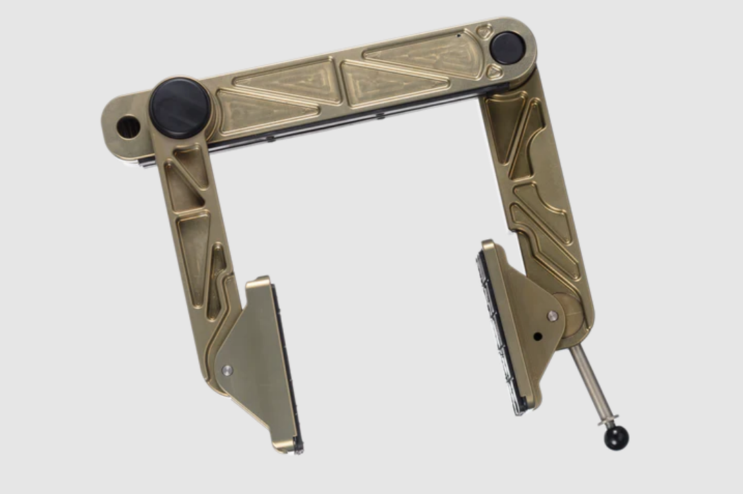 Highnovate RAFA 快速夾牆固定點 TACTICAL戰術版本 Roof Access Fast Anchor