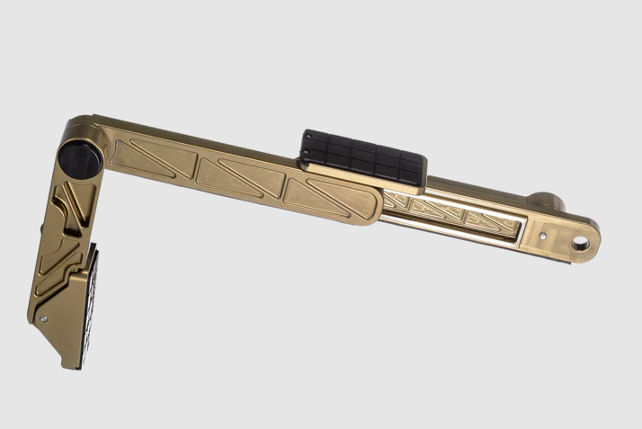 Highnovate RAFA 快速夾牆固定點 TACTICAL戰術版本 Roof Access Fast Anchor