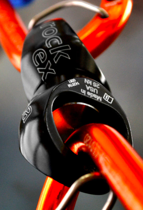 Rock Exotica 萬向轉軸 Orbitor Swivel
