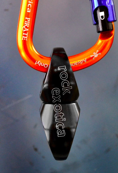 Rock Exotica 萬向轉軸 Orbitor Swivel