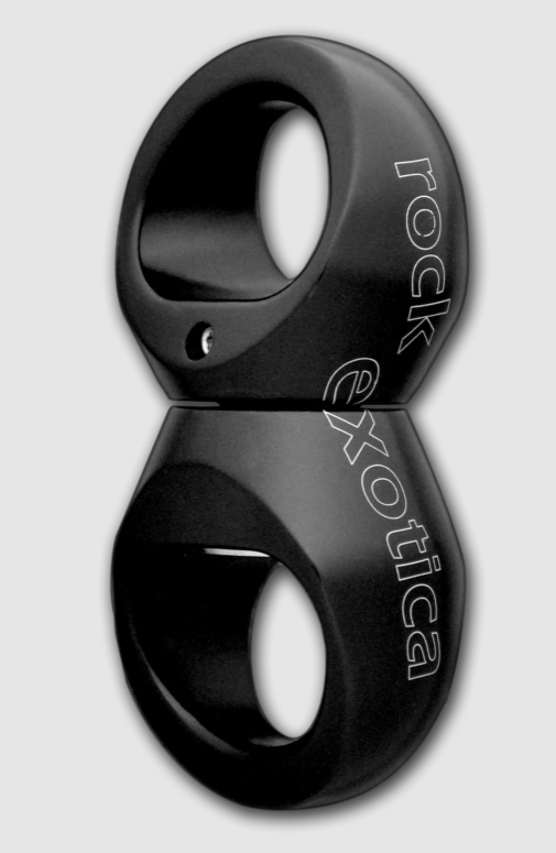 Rock Exotica 萬向轉軸 Orbitor Swivel