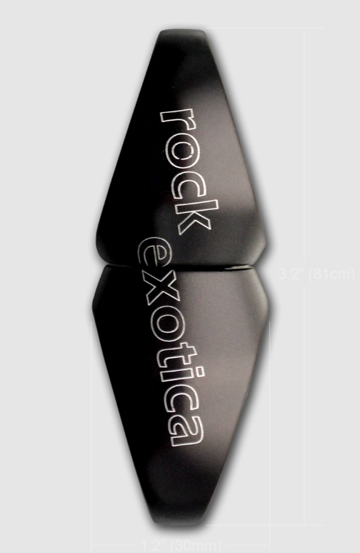 Rock Exotica 萬向轉軸 Orbitor Swivel