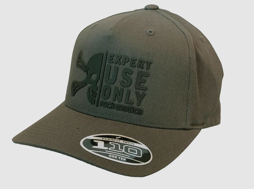 【特價品】rockTrucker Hat 品牌卡車帽