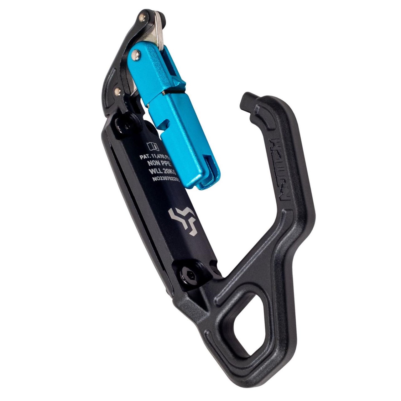 Notch Swinger Tool Carrier 工具掛鉤