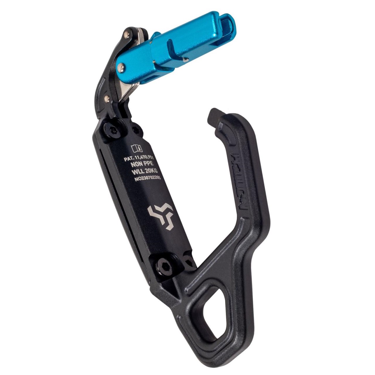 Notch Swinger Tool Carrier 工具掛鉤