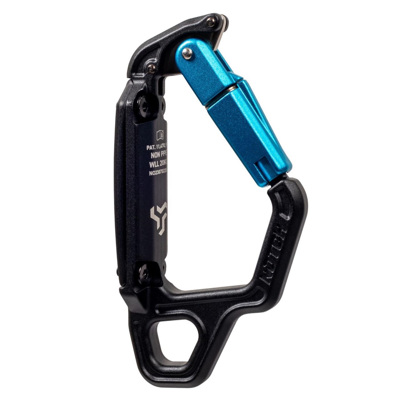 Notch Swinger Tool Carrier 工具掛鉤