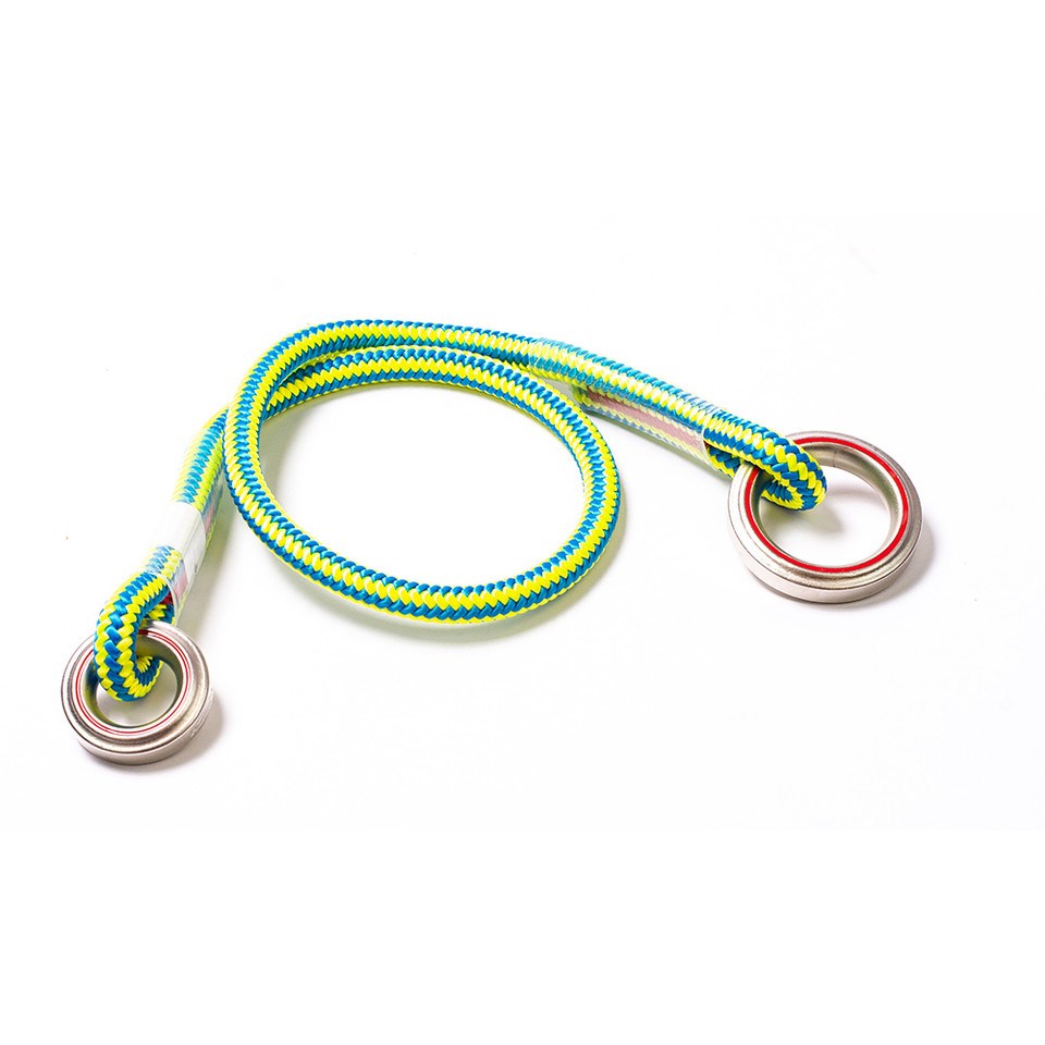 Notch XPE Wear Safe™ Friction Saver 鋼製大小環 符合ANSI認證 (型號：41649,41650)