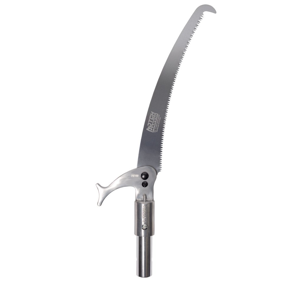 Notch Pruner & Saw Quick Change Set – Three Pole Set 高枝鋸剪(三節) (型號：54107)