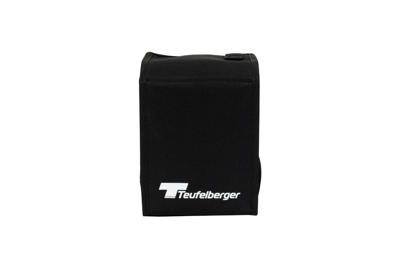 【特價品】Teufelberger 器材工具收納箱 miniMULE (型號：7083335)