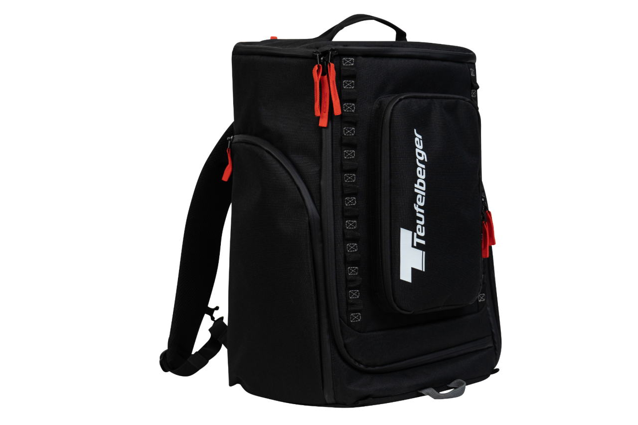 【特價品】Teufelberger 裝備背包 babyMULE 23L (型號：7083338)