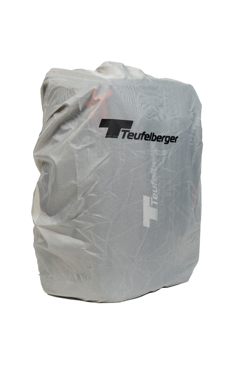 【特價品】Teufelberger 裝備背包 babyMULE 23L (型號：7083338)