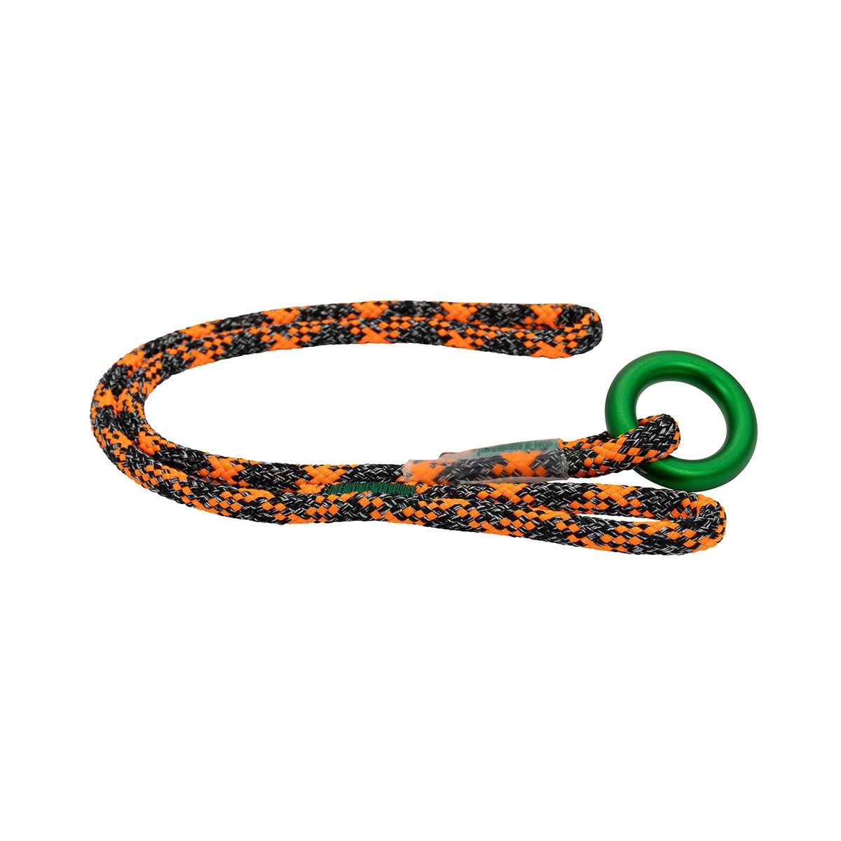 【特價品】Teufelberger 鋁環短繩 ringSLING (型號：7350426 / 7350427)