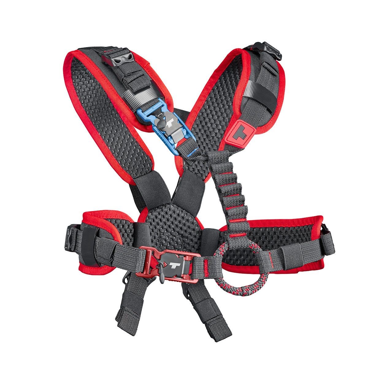 【特價品】Teufelberger 胸式吊帶 upMOTION SRT (型號：7083129)