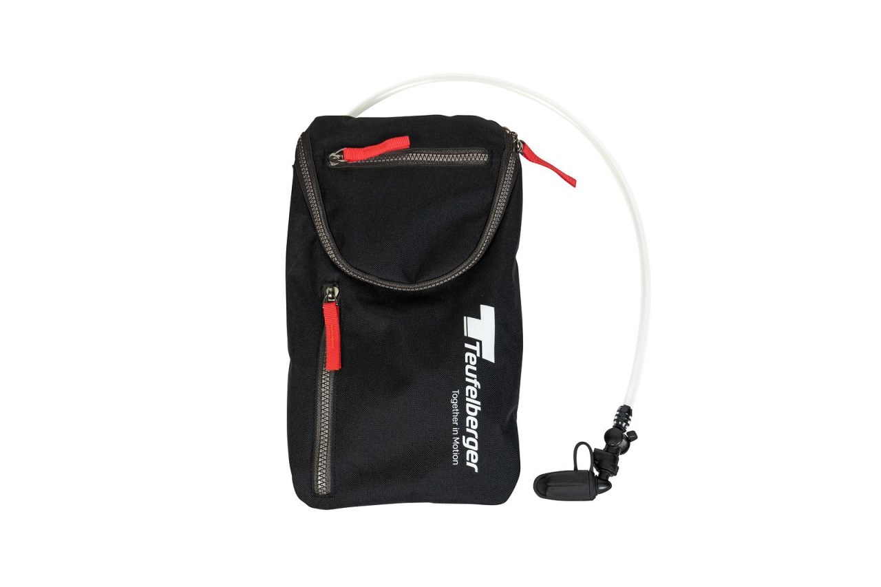 【特價品】Teufelberger 吸管水袋包 Hydro Pack (型號：7080247)