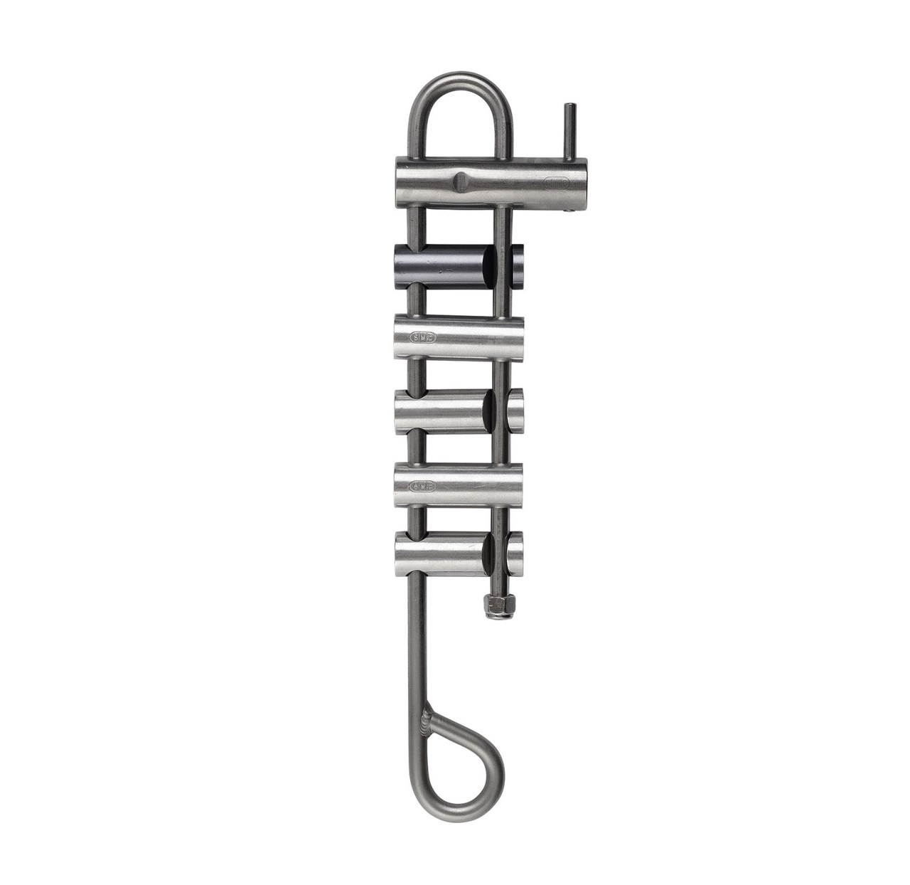 SMC 多桿式調速棒 NFPA Flat 6 Bar R/Rack (型號：NFPA14001)