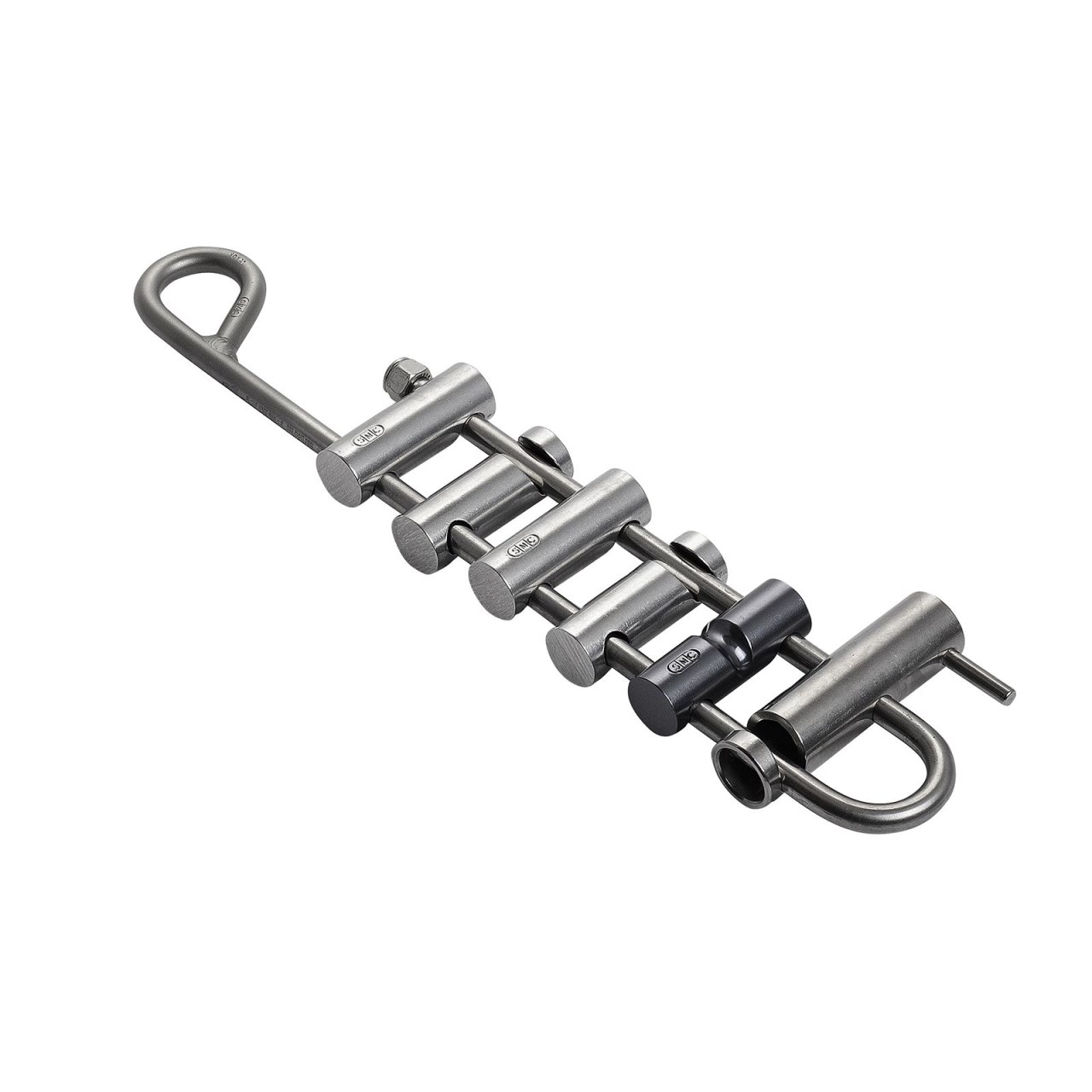 SMC 多桿式調速棒 NFPA Flat 6 Bar R/Rack (型號：NFPA14001)