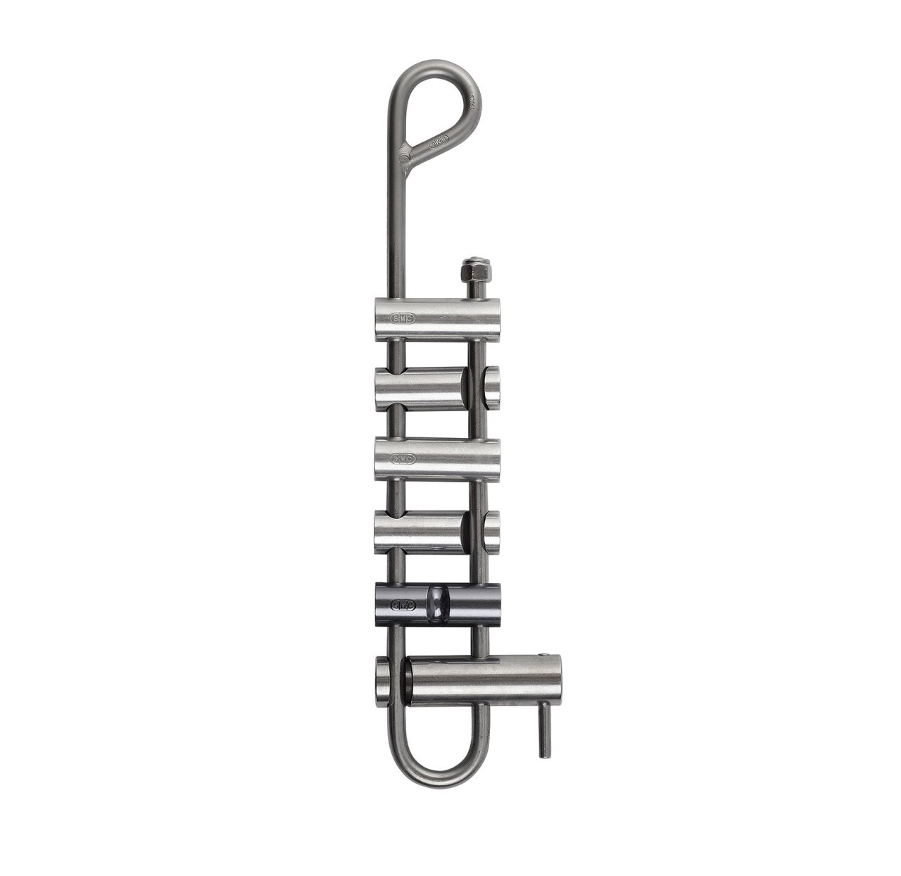 SMC 多桿式調速棒 NFPA Flat 6 Bar R/Rack (型號：NFPA14001)