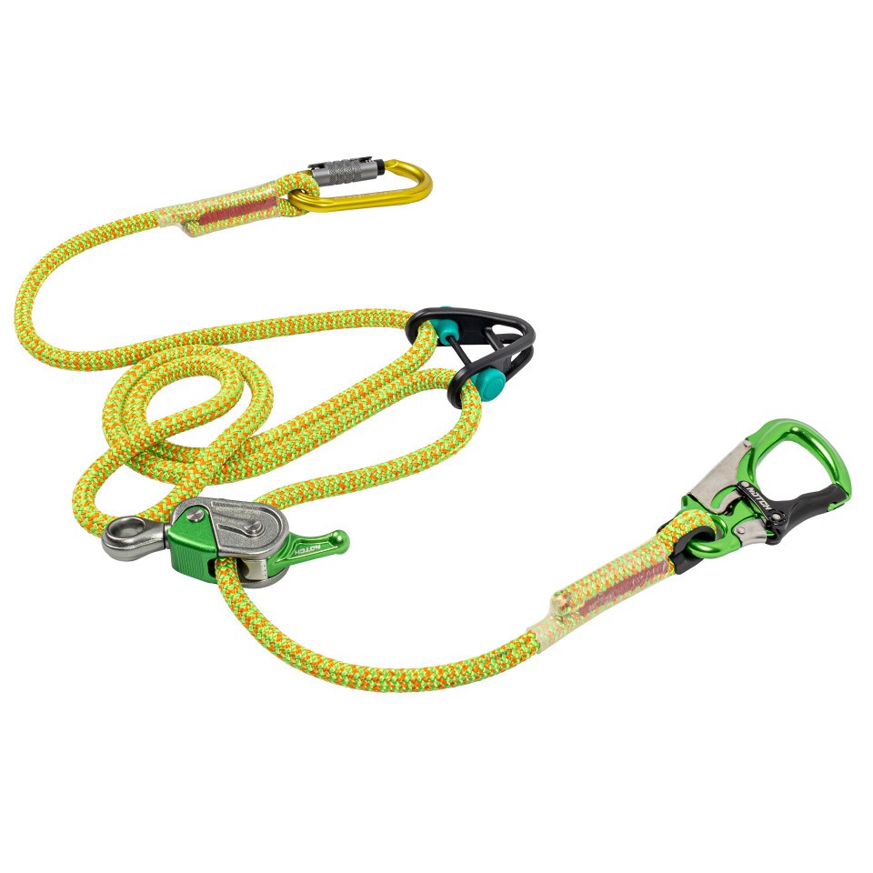 Notch 挽索整理掛架 Sidekick Lanyard Manager (型號：99563)