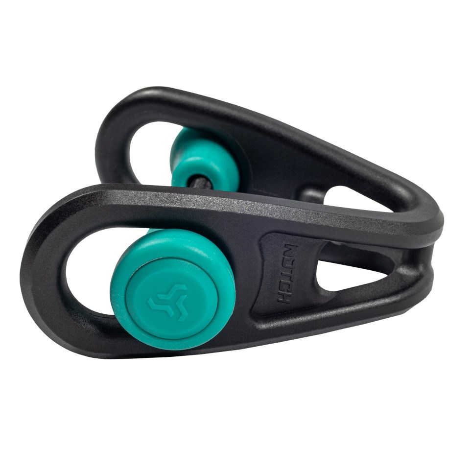 Notch 挽索整理掛架 Sidekick Lanyard Manager (型號：99563)