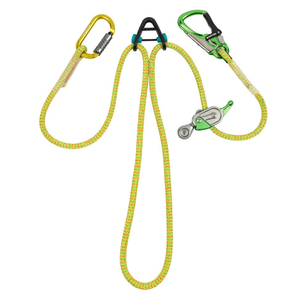 Notch 挽索整理掛架 Sidekick Lanyard Manager (型號：99563)