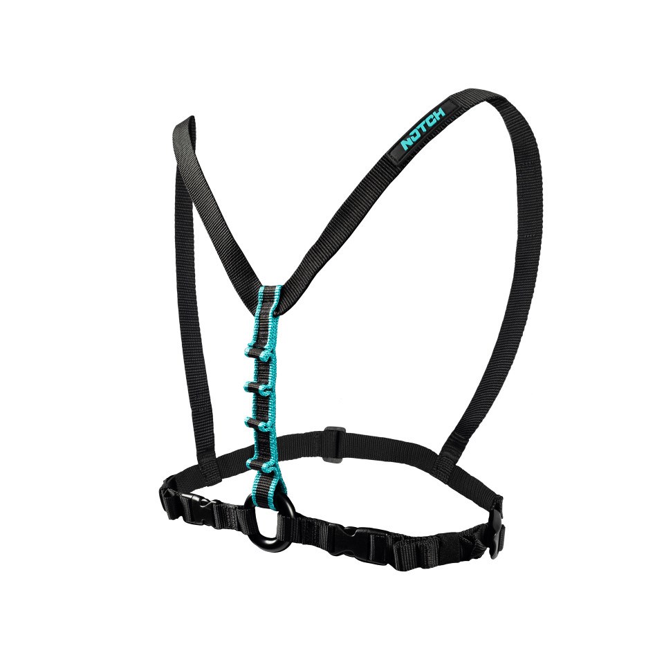 Notch 胸式吊帶 Chester SRS Chest Harness (型號：99443)