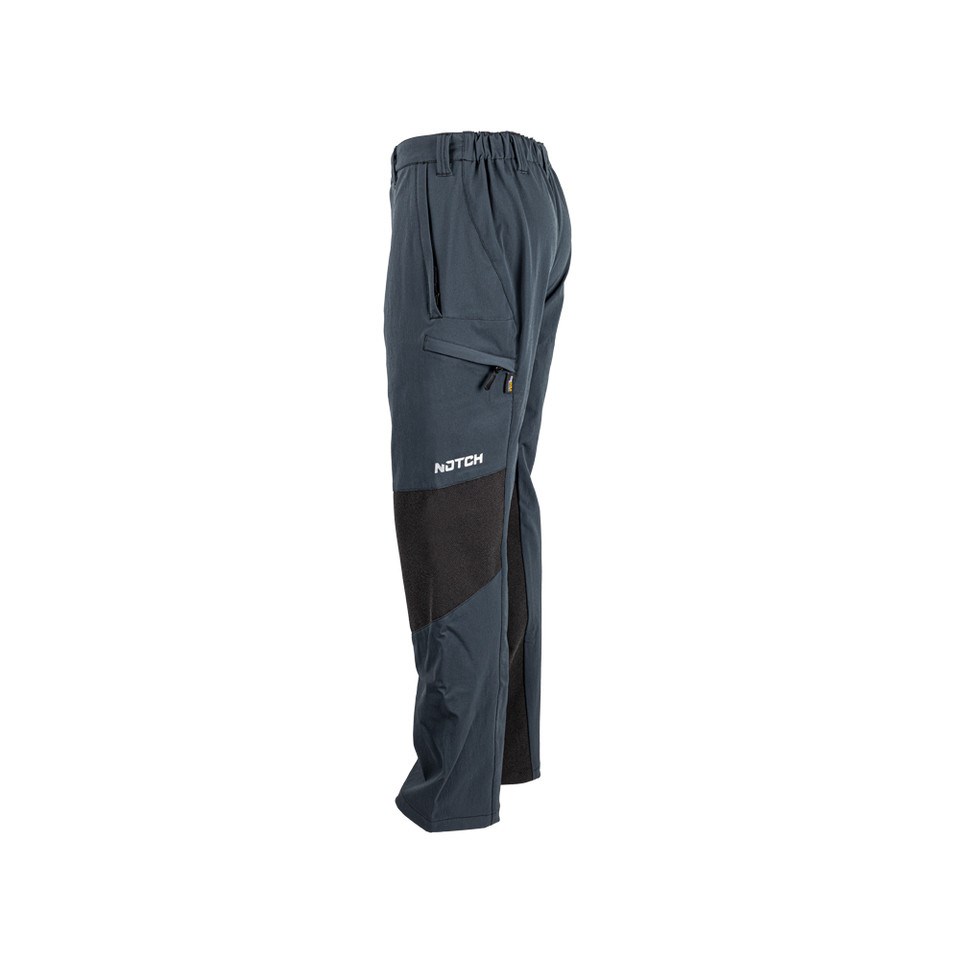 Notch 攀登褲 Sonic II Climbing Pants (型號：SONIC2)