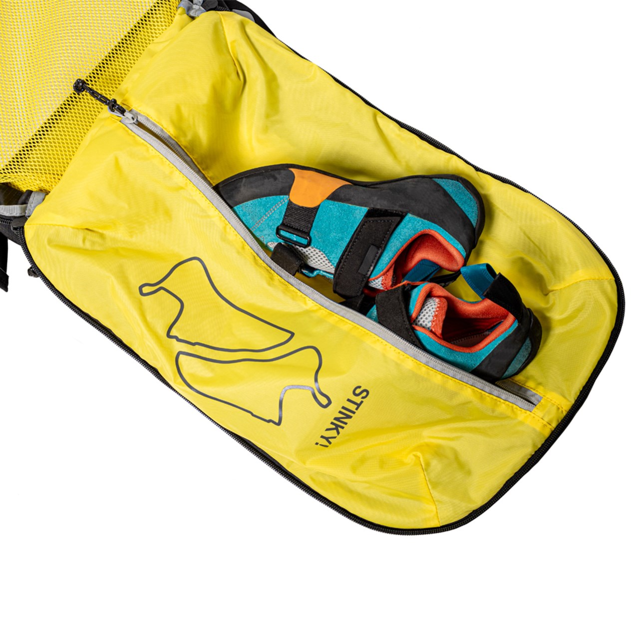 Sterling 攀岩背包 Bartleby Bag (型號：99611)