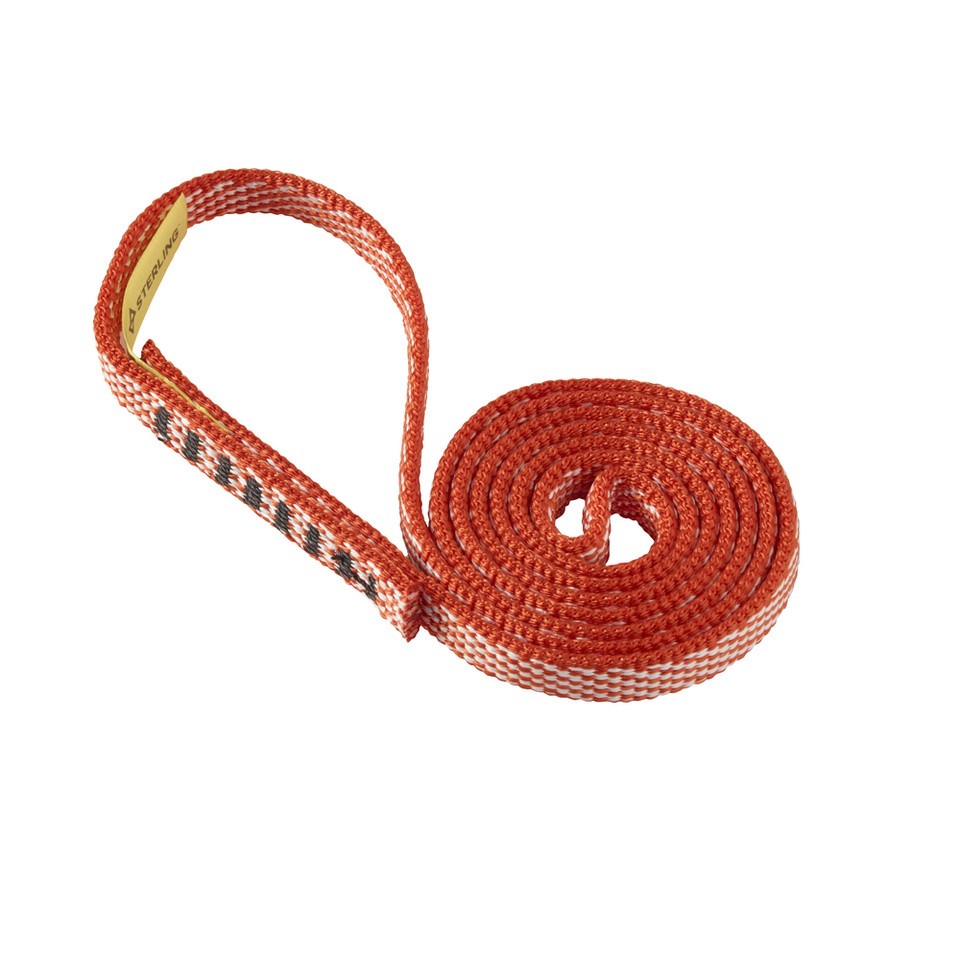 Sterling 扁帶環 12 mm Dyneema Sling (型號：SW127DY)
