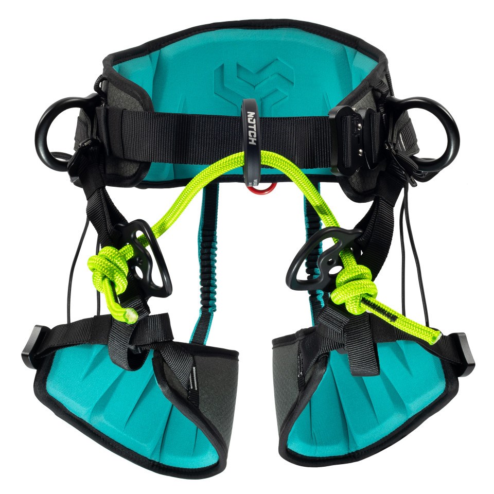 Notch 攀樹吊帶 Catalyst Harness