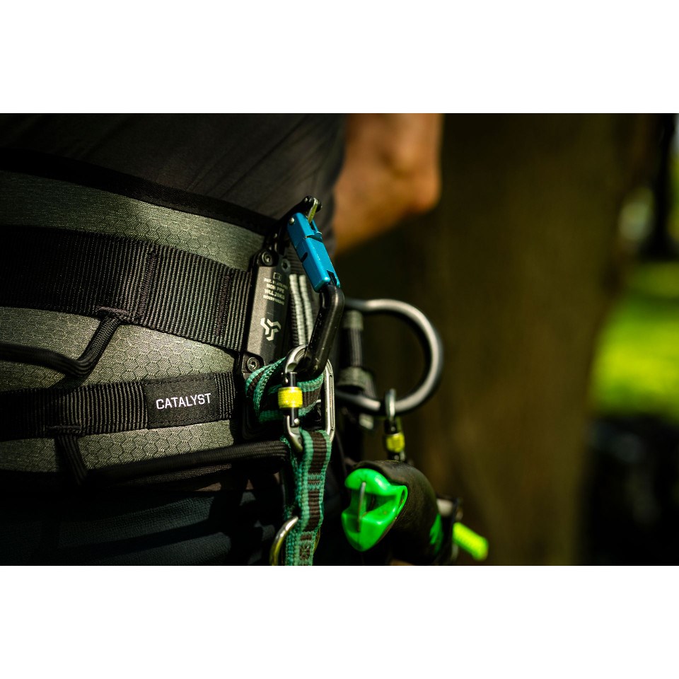 Notch 攀樹吊帶 Catalyst Harness