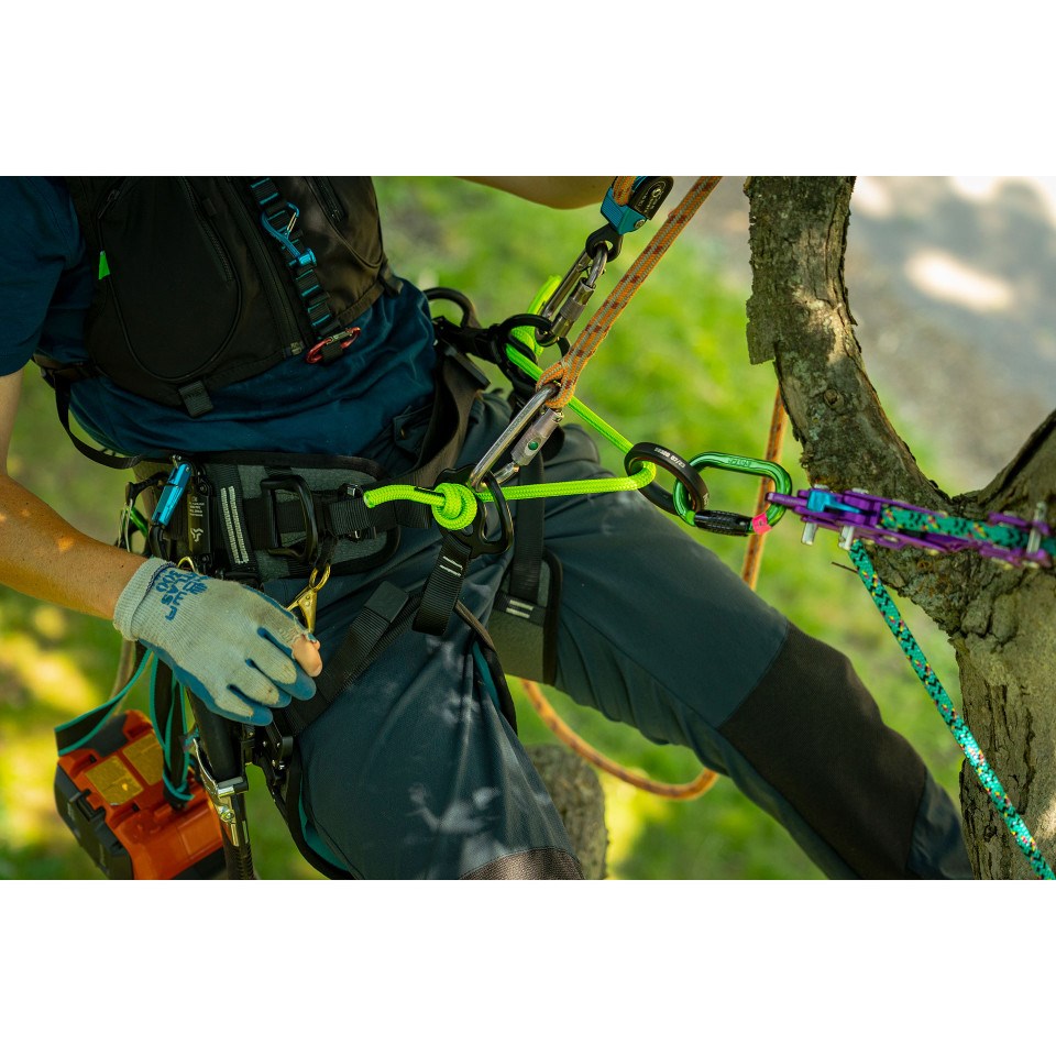 Notch 攀樹吊帶 Catalyst Harness