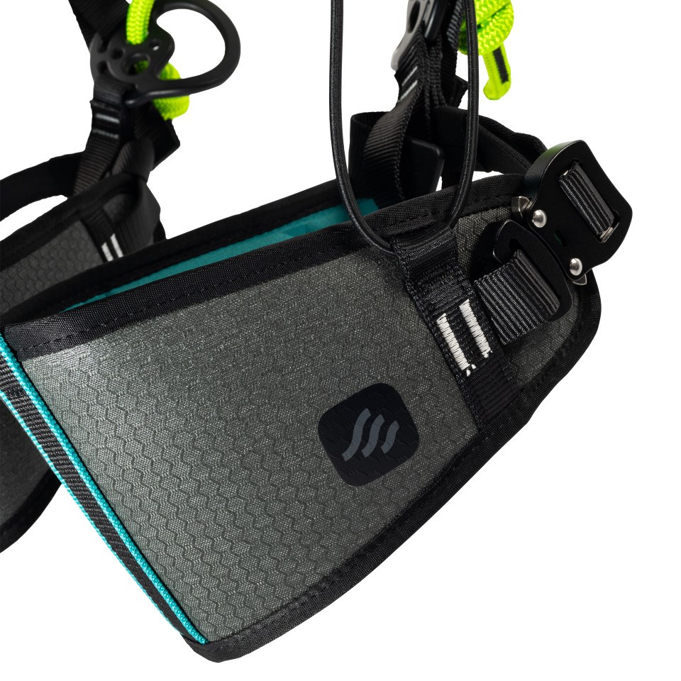 Notch 攀樹吊帶 Catalyst Harness