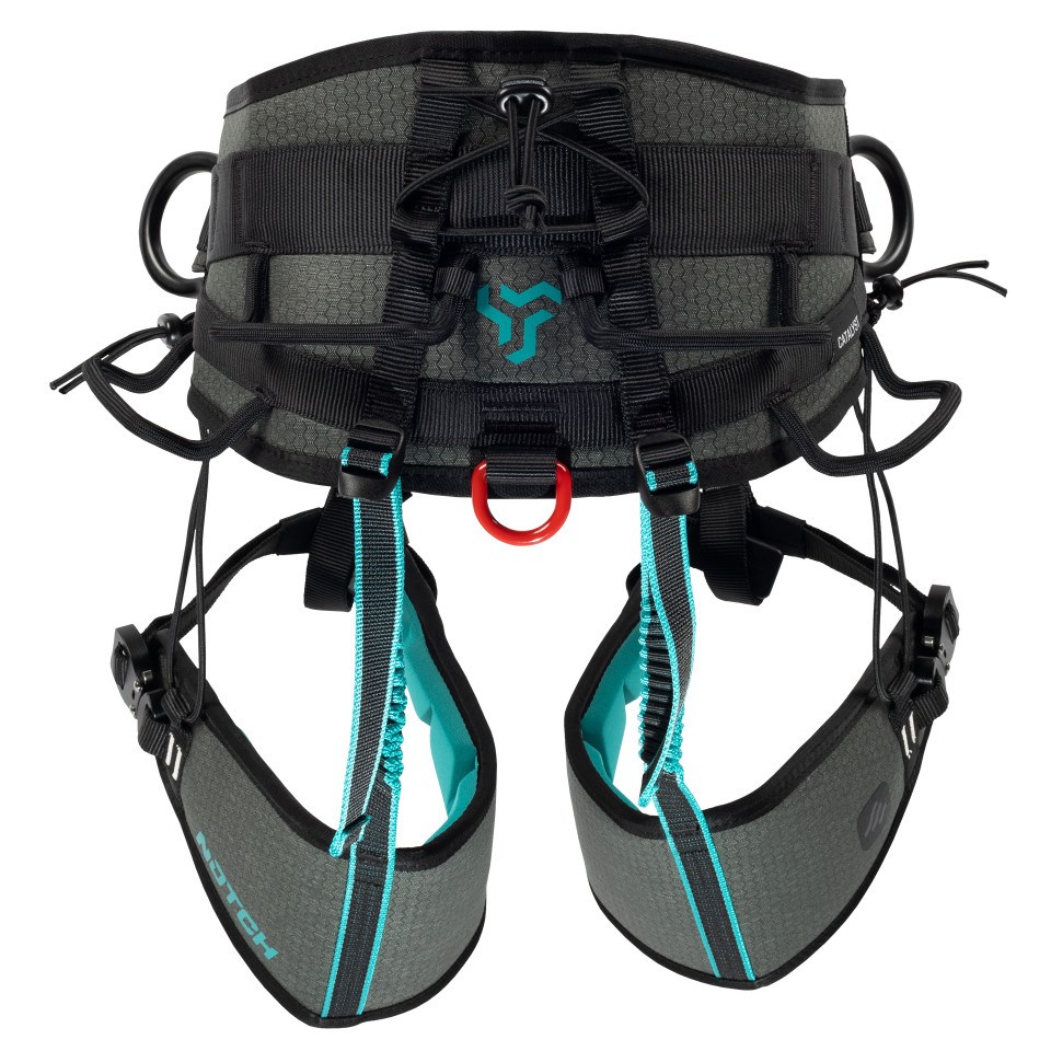 Notch 攀樹吊帶 Catalyst Harness