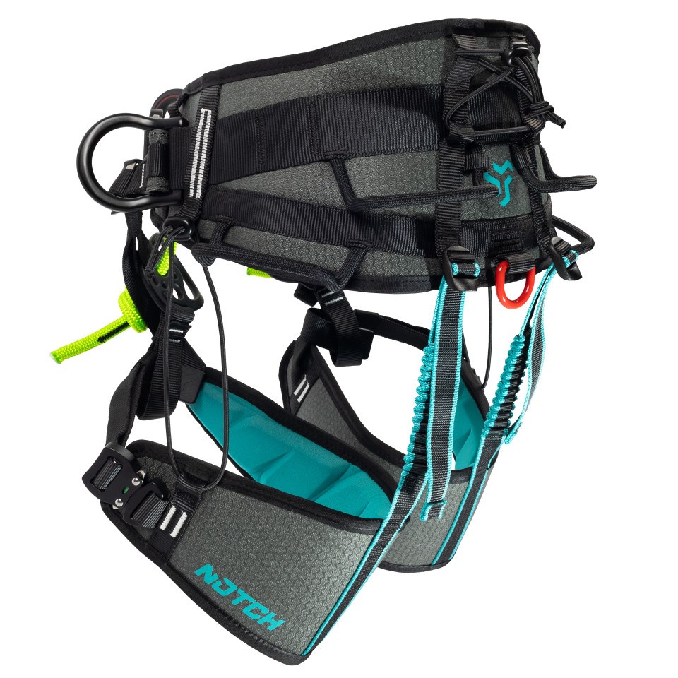 Notch 攀樹吊帶 Catalyst Harness