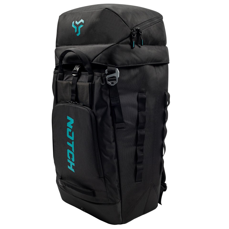 Notch 繩袋裝備背包 Hauler 70L