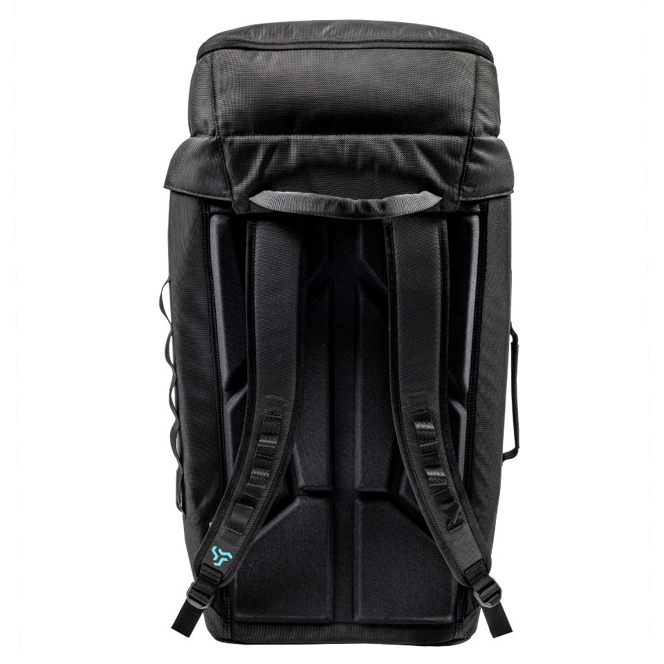 Notch 繩袋裝備背包 Hauler 70L