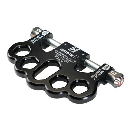 Harken Origin TT  雙插銷型分力盤
