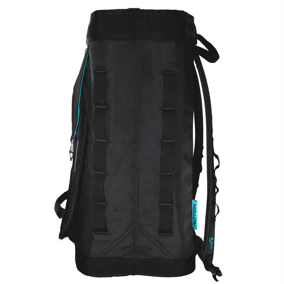 Notch Approach Bag with Pop Box Pocket 50L裝備包