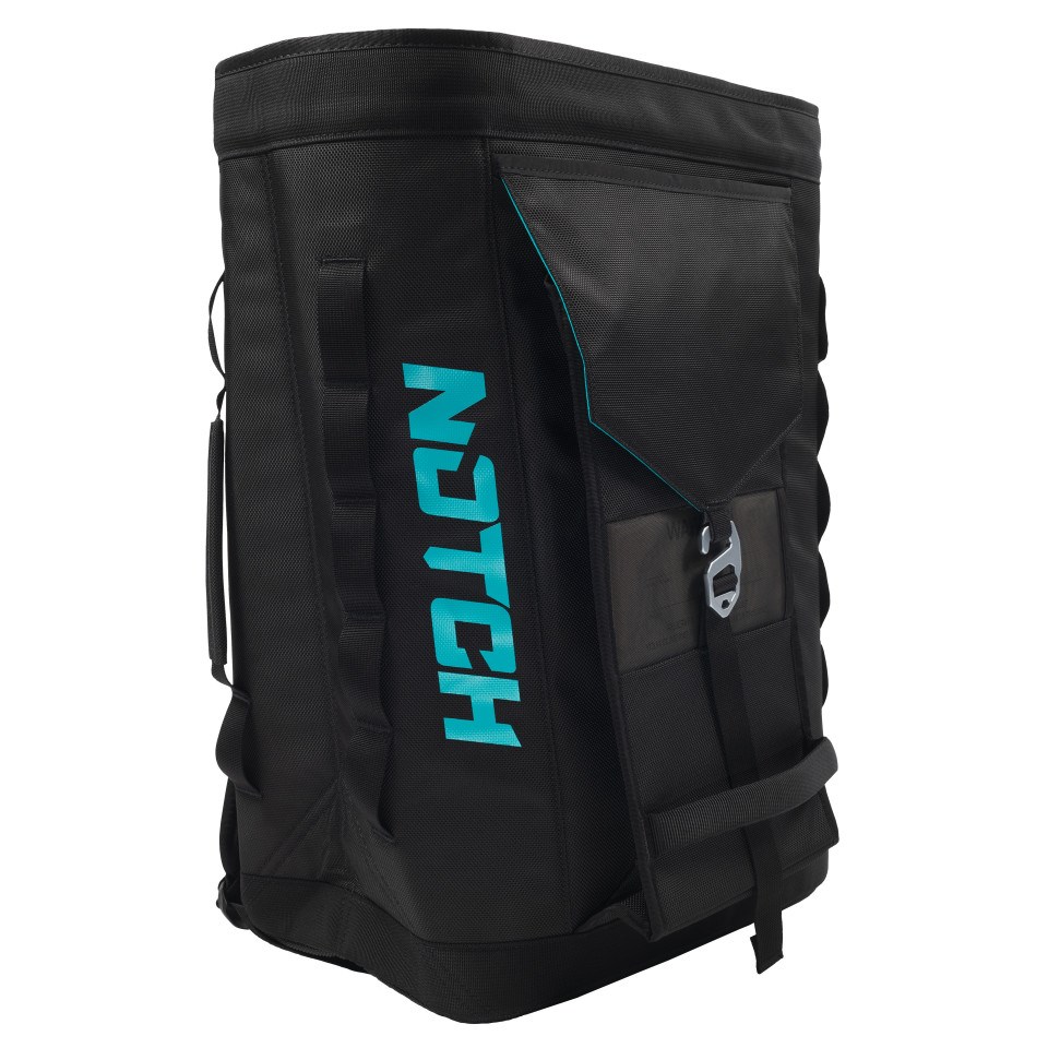 Notch Approach Bag with Pop Box Pocket 50L裝備包