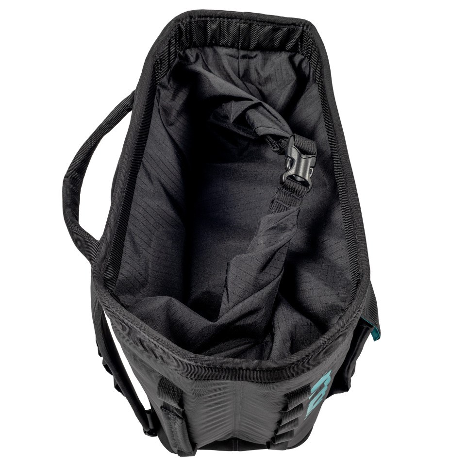 Notch Approach Bag with Pop Box Pocket 50L裝備包