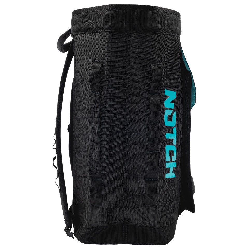 Notch Approach Bag with Pop Box Pocket 50L裝備包