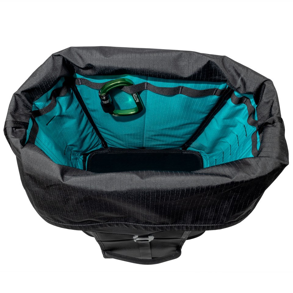 Notch Approach Bag with Pop Box Pocket 50L裝備包