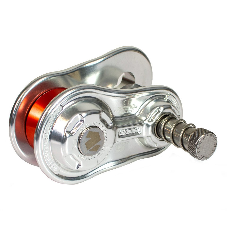 Notch 5/8” 重磅滑輪 Rigging Block 