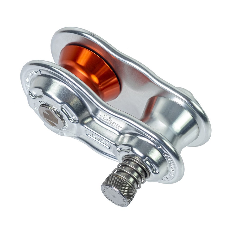 Notch 5/8” 重磅滑輪 Rigging Block 