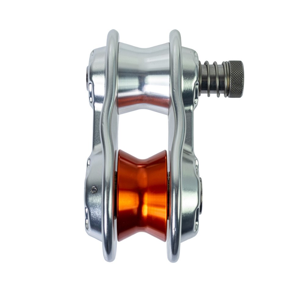 Notch 5/8” 重磅滑輪 Rigging Block 