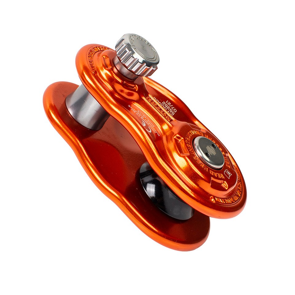 Notch 1/2" 重磅滑輪 Rigging Block