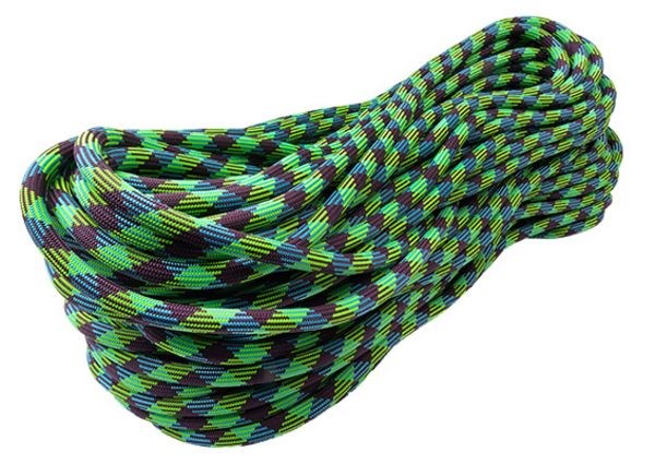 MAXIM 攀岩動力繩 Glider 9.9mm
